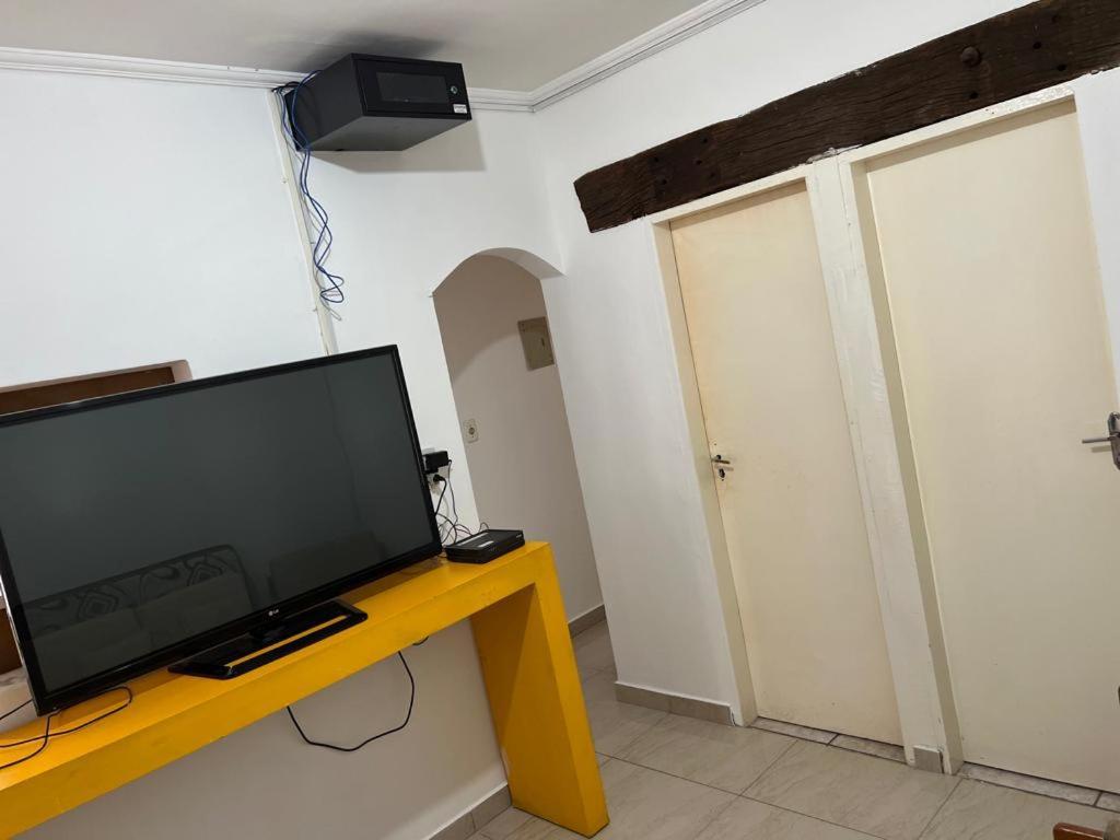 Hospedagem domiciliar Bnh São Paulo