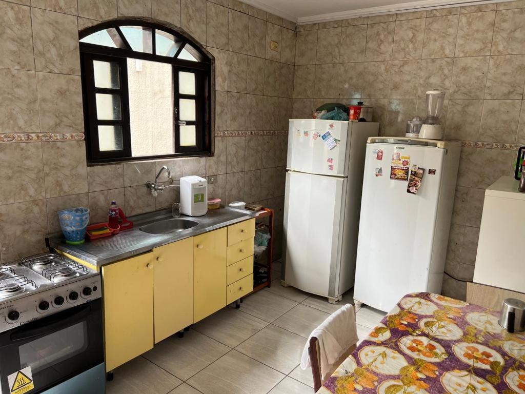 Bnh Hospedagem domiciliar