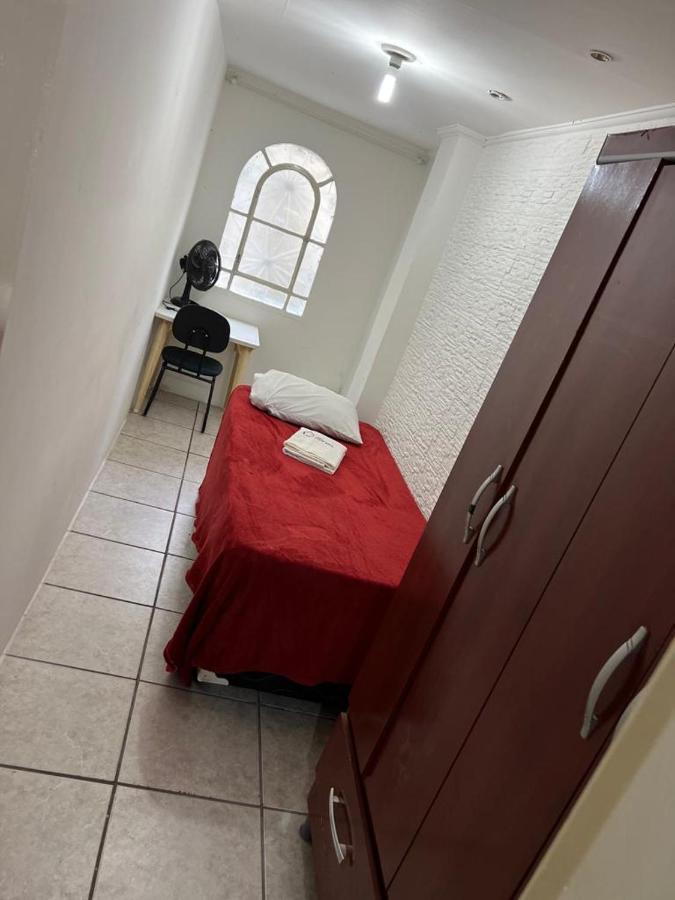 Bnh Hospedagem domiciliar São Paulo
