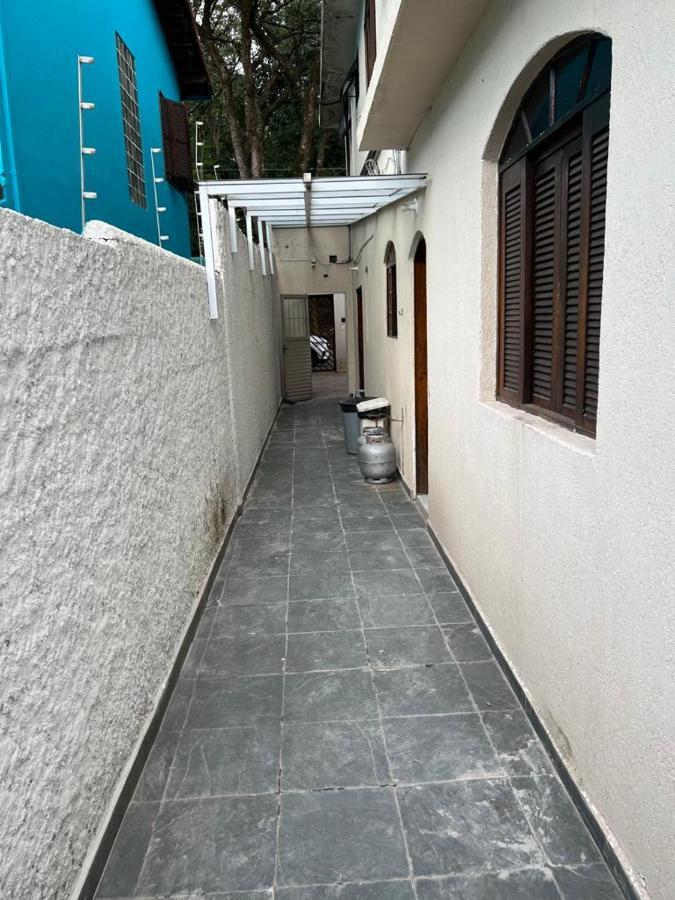 Hospedagem domiciliar Bnh São Paulo