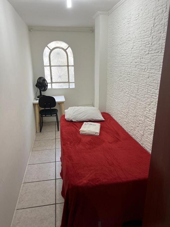 Hospedagem domiciliar Bnh