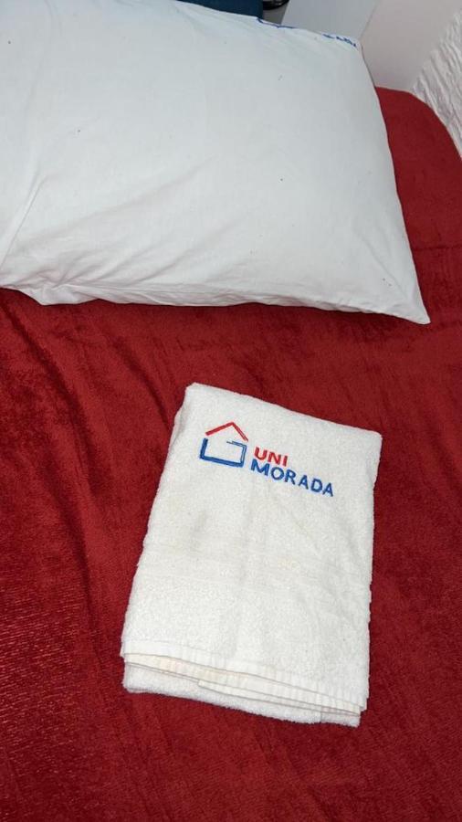 Hospedagem domiciliar Bnh *